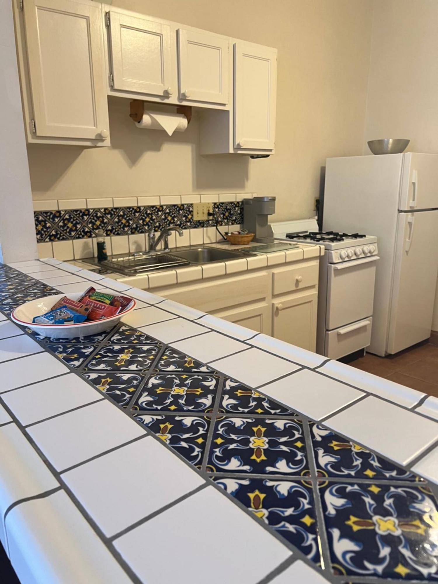 Canyon Rose Suites Bisbee Exterior photo
